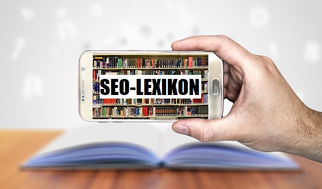 SEO Lexikon