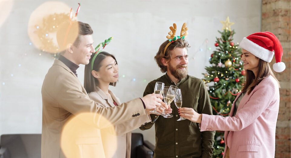 Titel: Von Christkind bis Weihnachtsmarkt: Die Vielfalt der Weihnachtsfeiern in Deutschland
