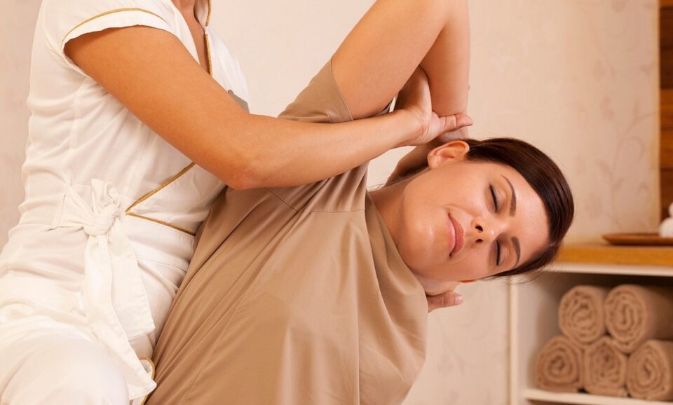 Massage