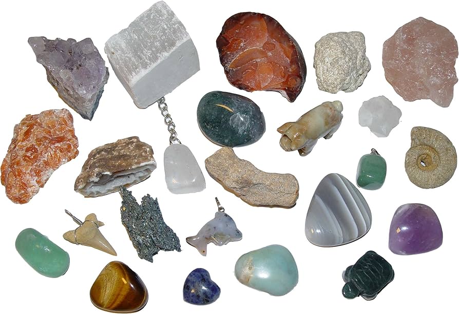 Wassersteine
