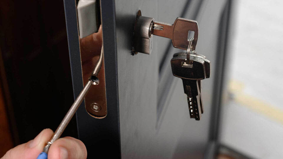 locksmith