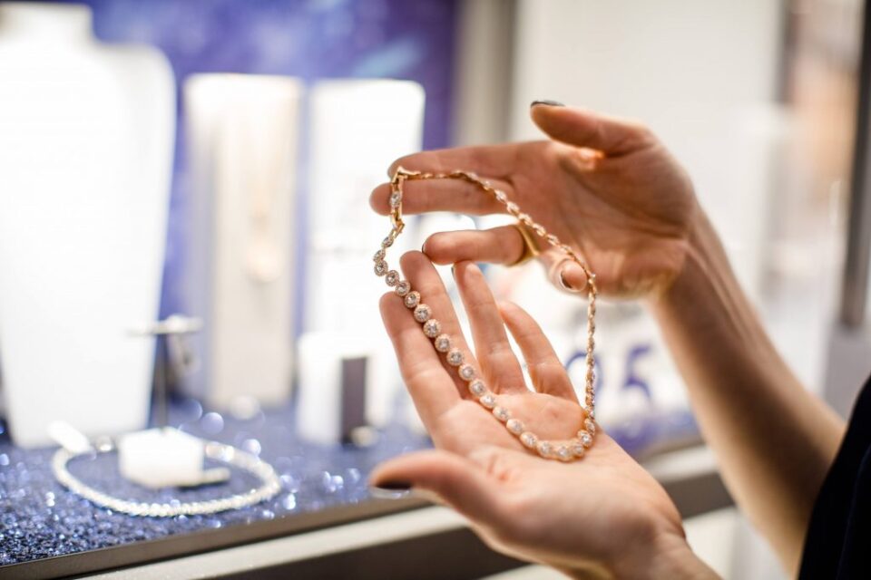 Swarovski