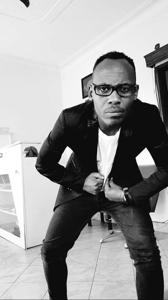 Faizel MC